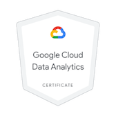 Google Cloud Data Analytics