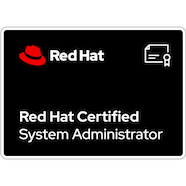 RHCSA