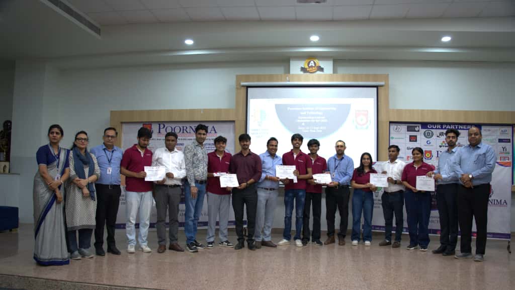 SIH 2025 Internal Hackathon