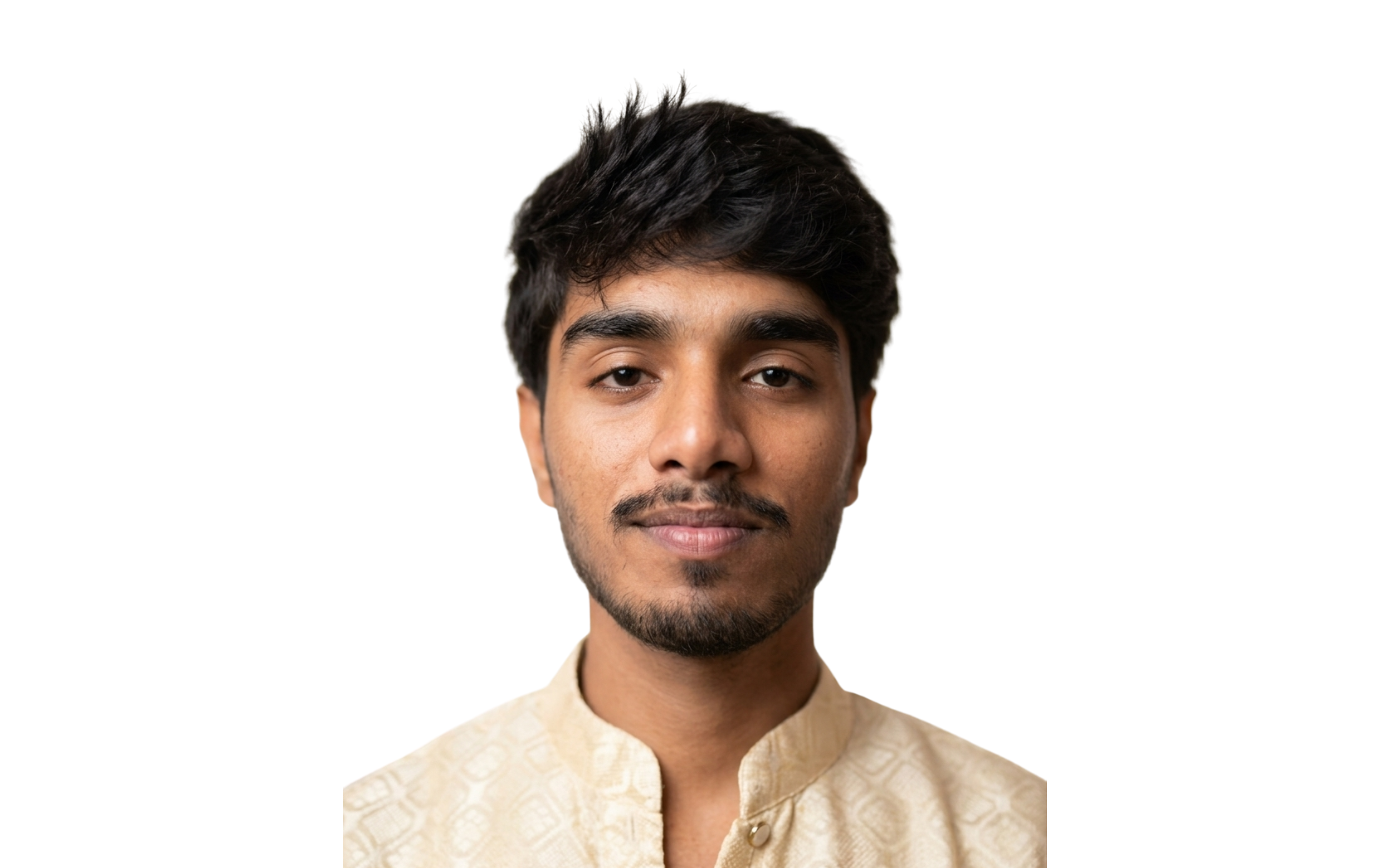 Daksh Mahera